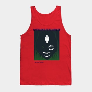 Fontaine Exclusives twisted face #41 Tank Top